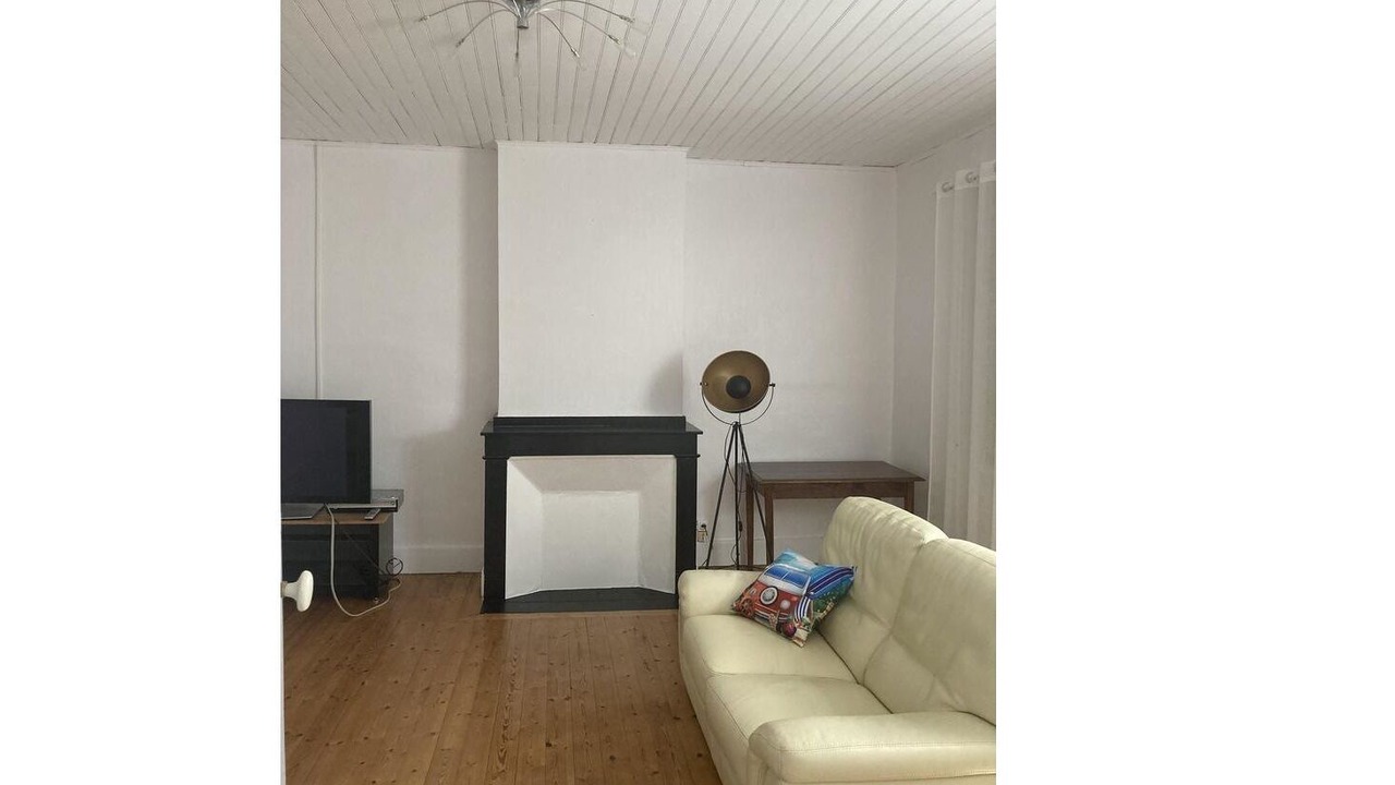 Photo of Livingroom in Villaudric