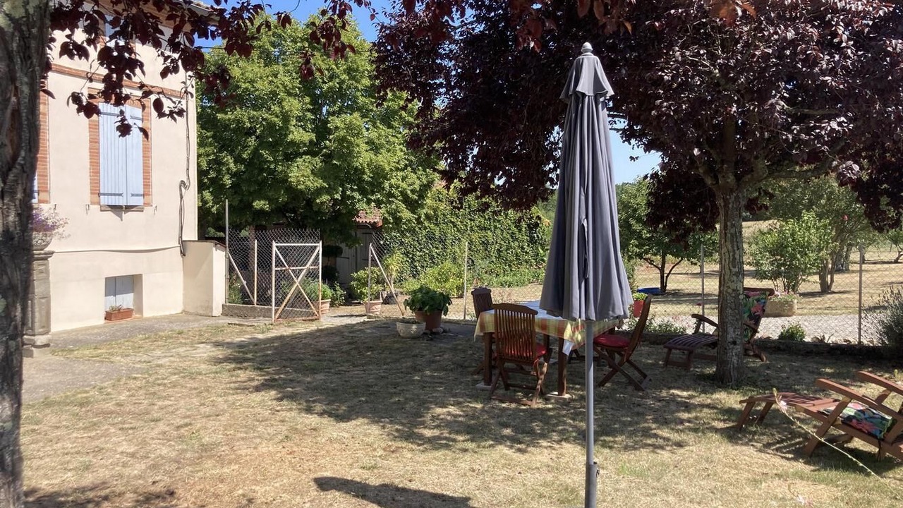 Photo of Outdoor in Villaudric