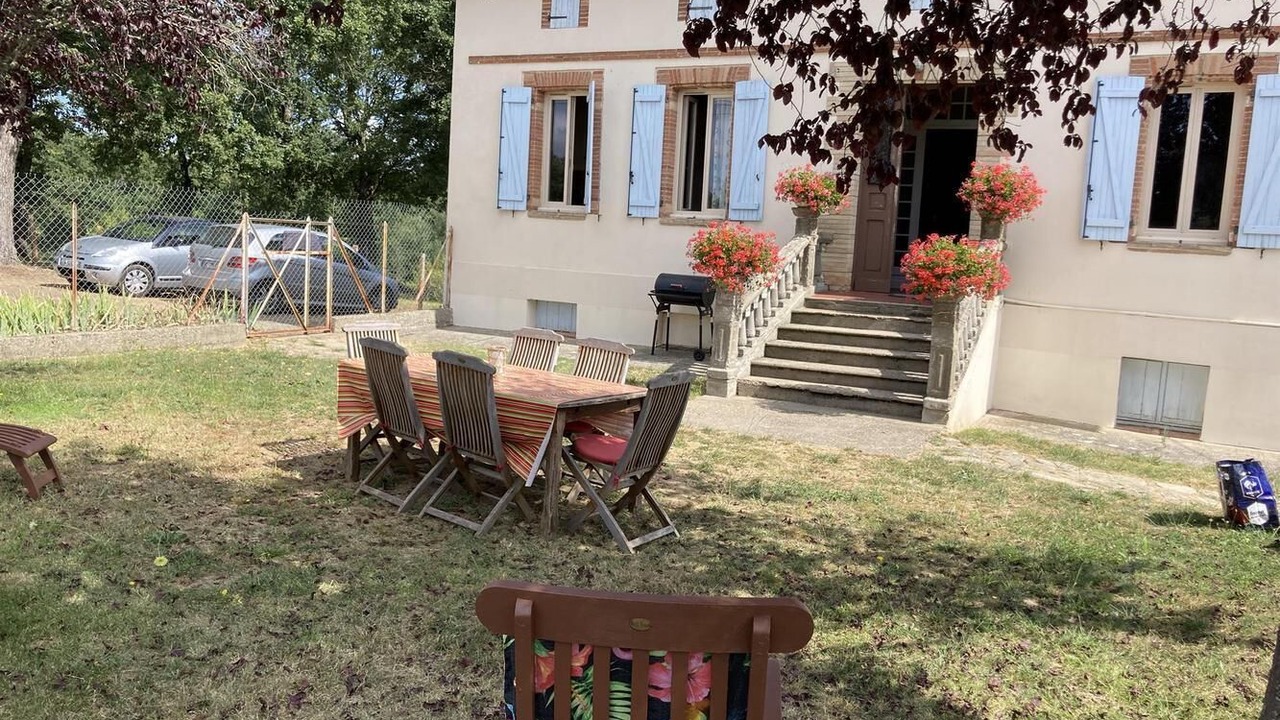 Photo of Outdoor in Villaudric