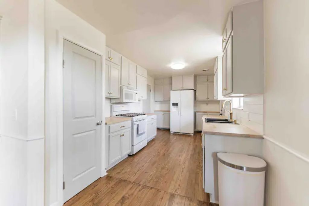 Photo of Kitchen in Central Oklahoma City