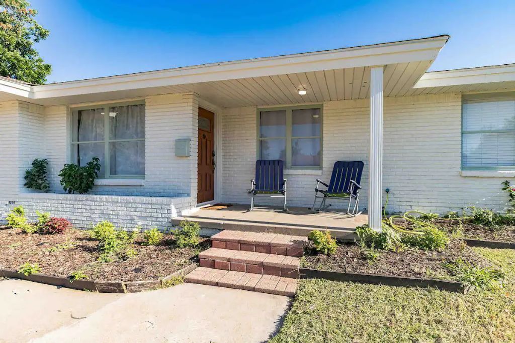 Photo of Outdoor in Central Oklahoma City