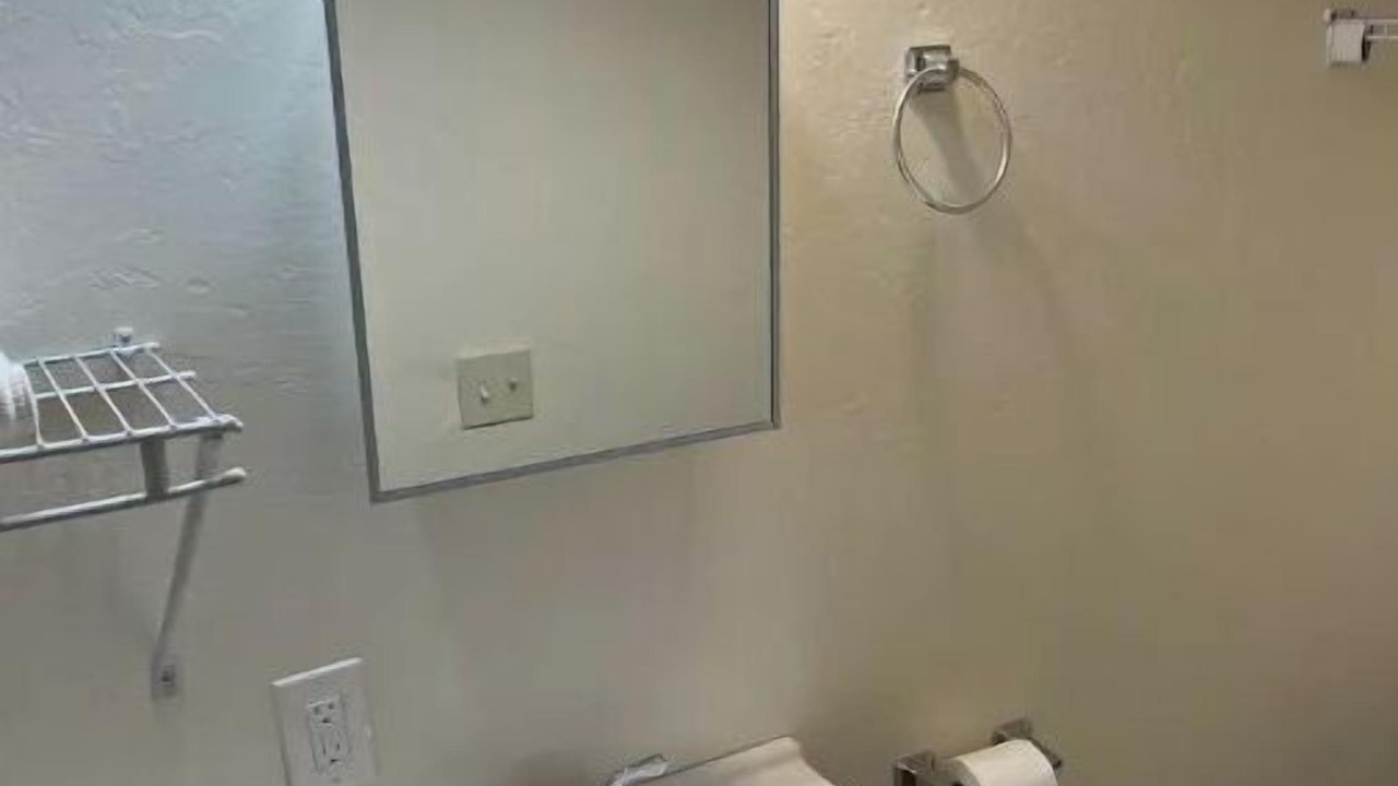 Photo of Bathroom in Central Oklahoma City