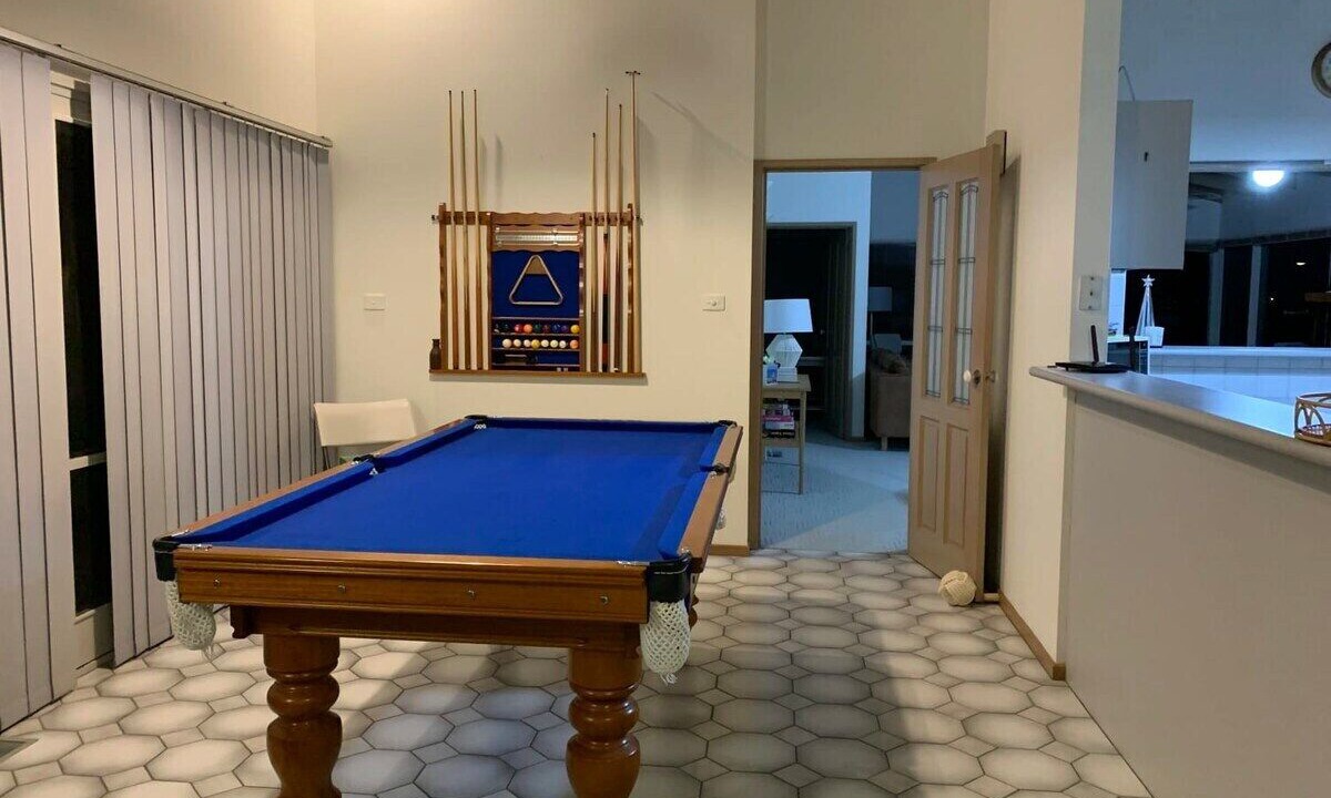 Photo of Bedroom in Clifton Springs