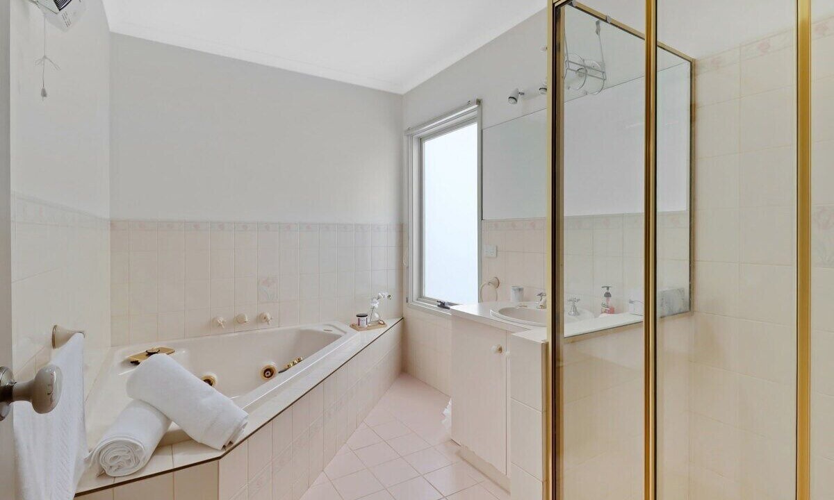 Photo of Bathroom in Clifton Springs