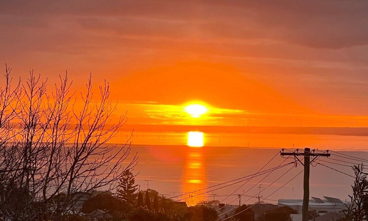 Photo of Bedroom in Clifton Springs