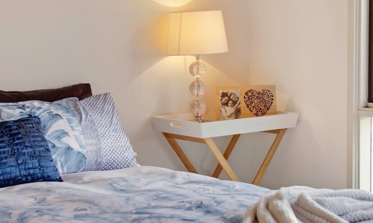 Photo of Bedroom in Clifton Springs