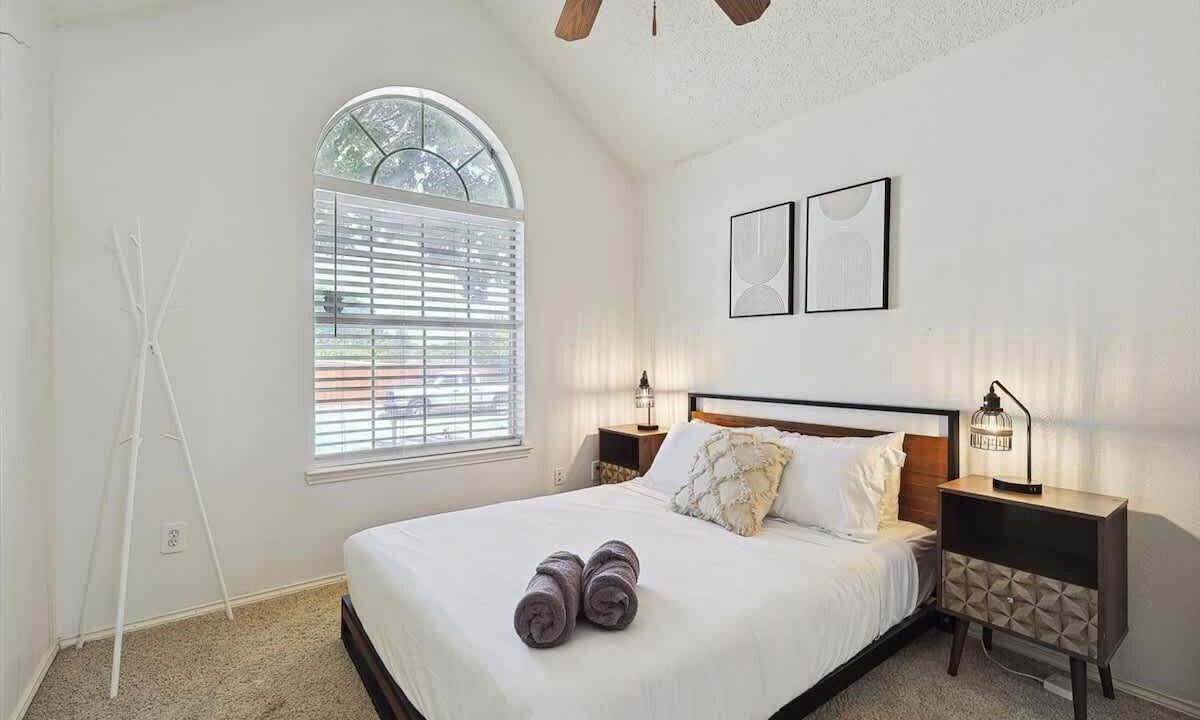 Photo of Bedroom in Mesquite