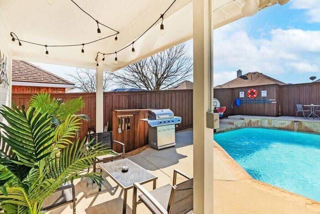 Photo of Outdoor in Mesquite