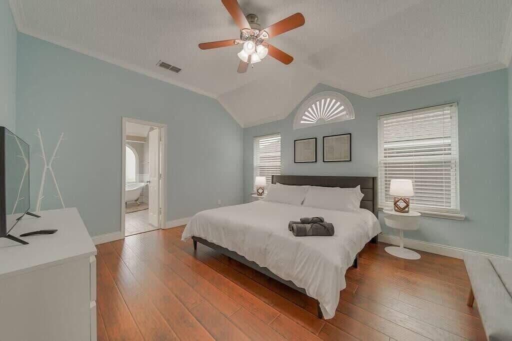 Photo of Bedroom in Mesquite