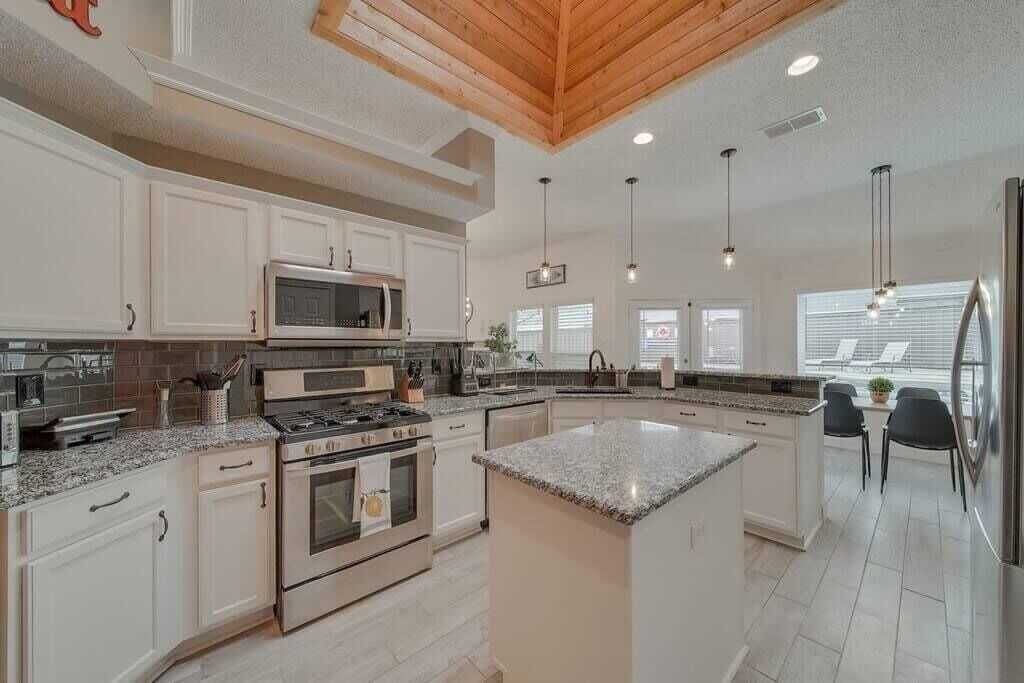 Photo of Kitchen in Mesquite