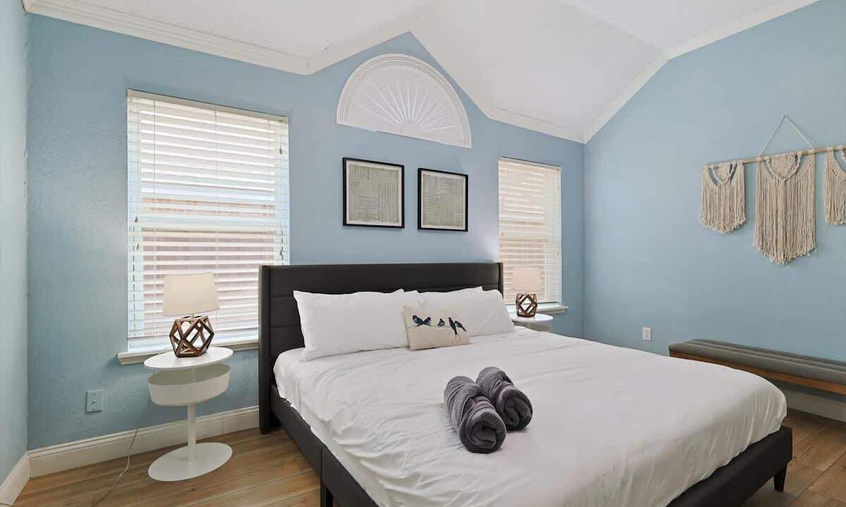 Photo of Bedroom in Mesquite