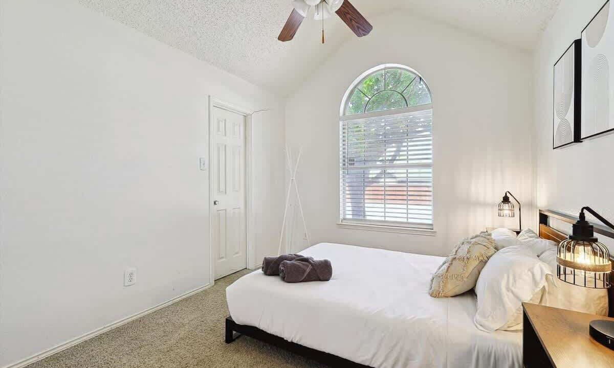 Photo of Bedroom in Mesquite