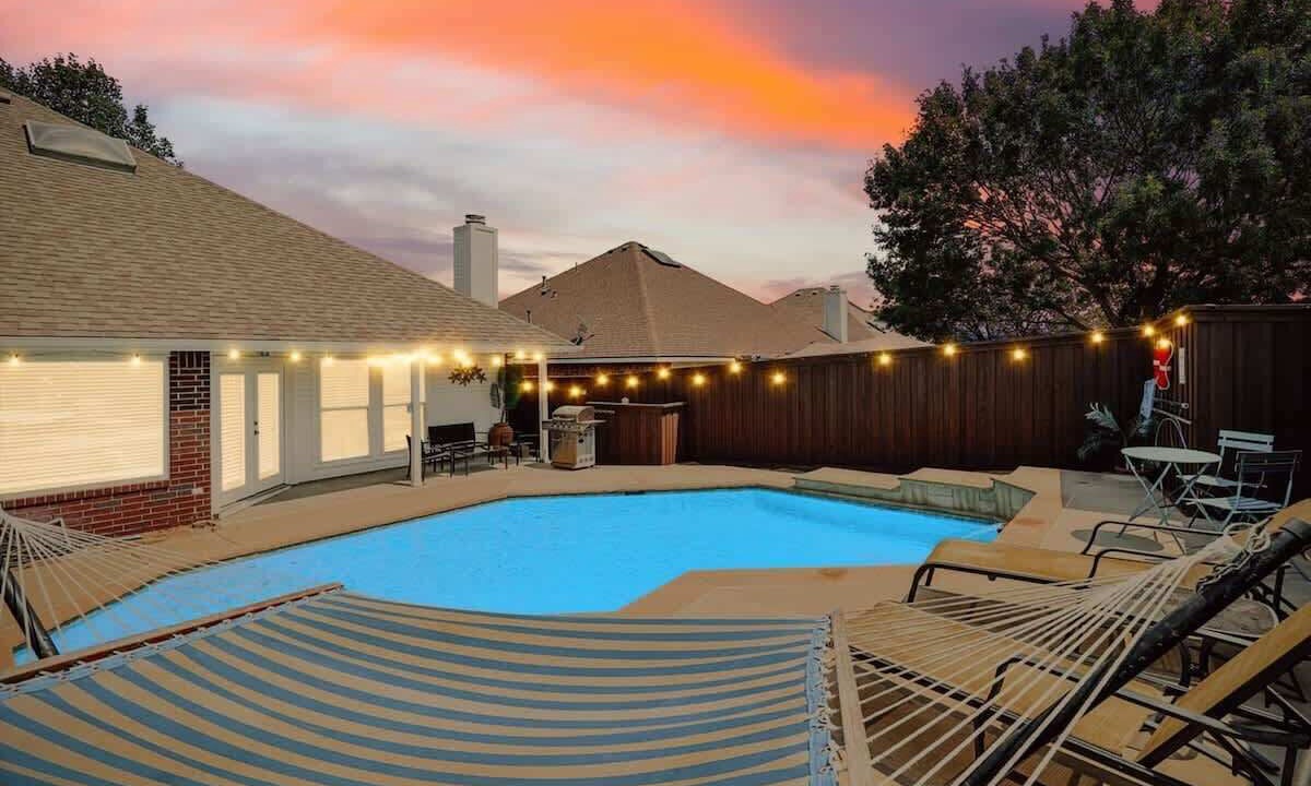 Photo of Outdoor in Mesquite