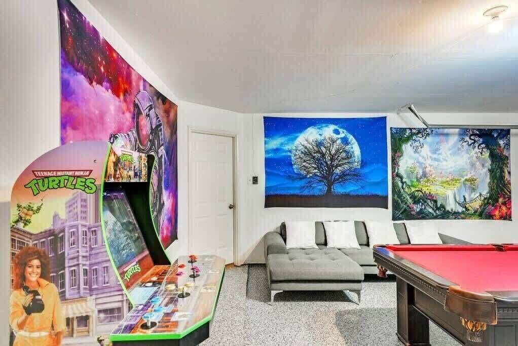 Photo of Bedroom in Mesquite