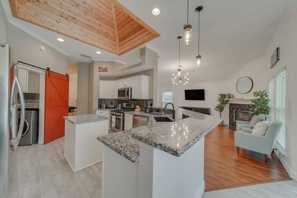 Photo of Kitchen in Mesquite