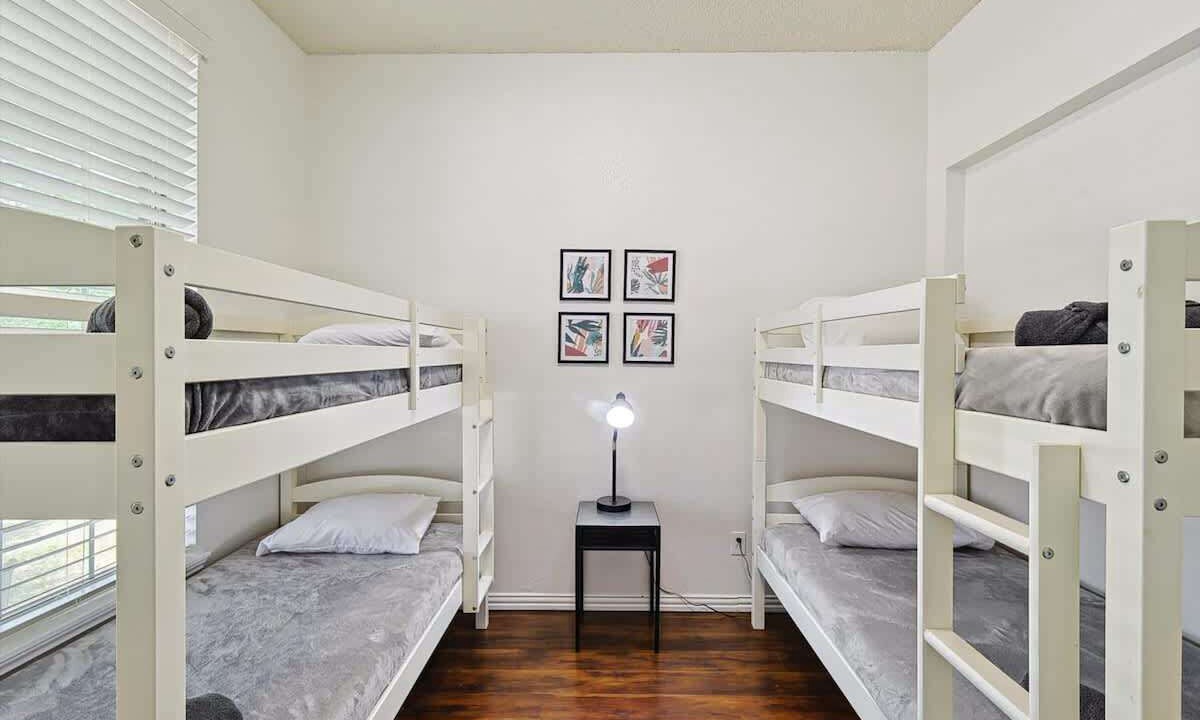 Photo of Bedroom in Mesquite