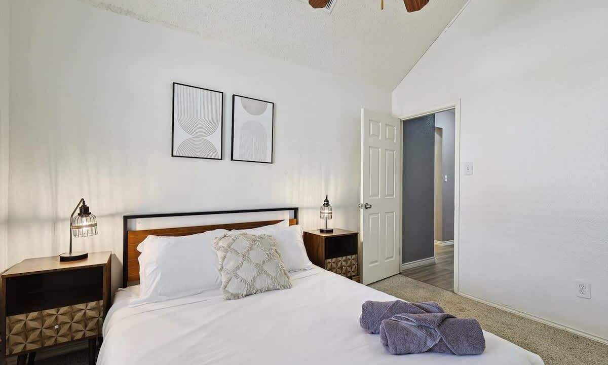 Photo of Bedroom in Mesquite