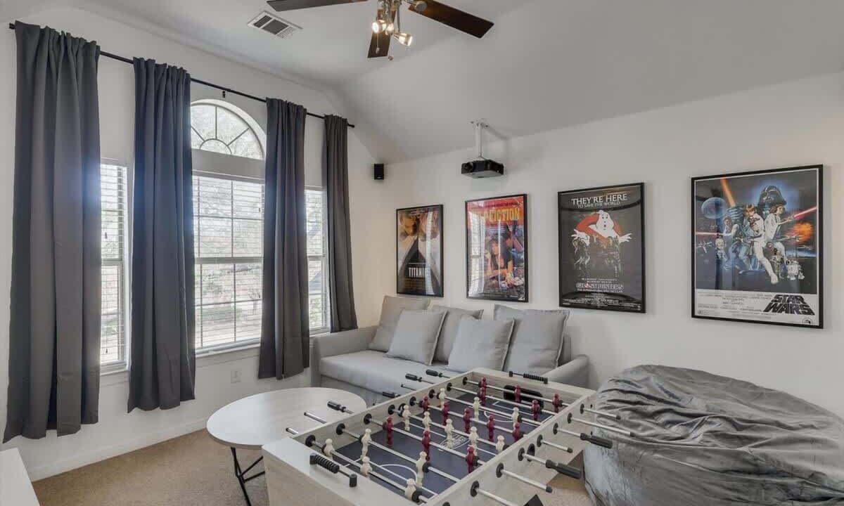 Photo of Bedroom in DeSoto