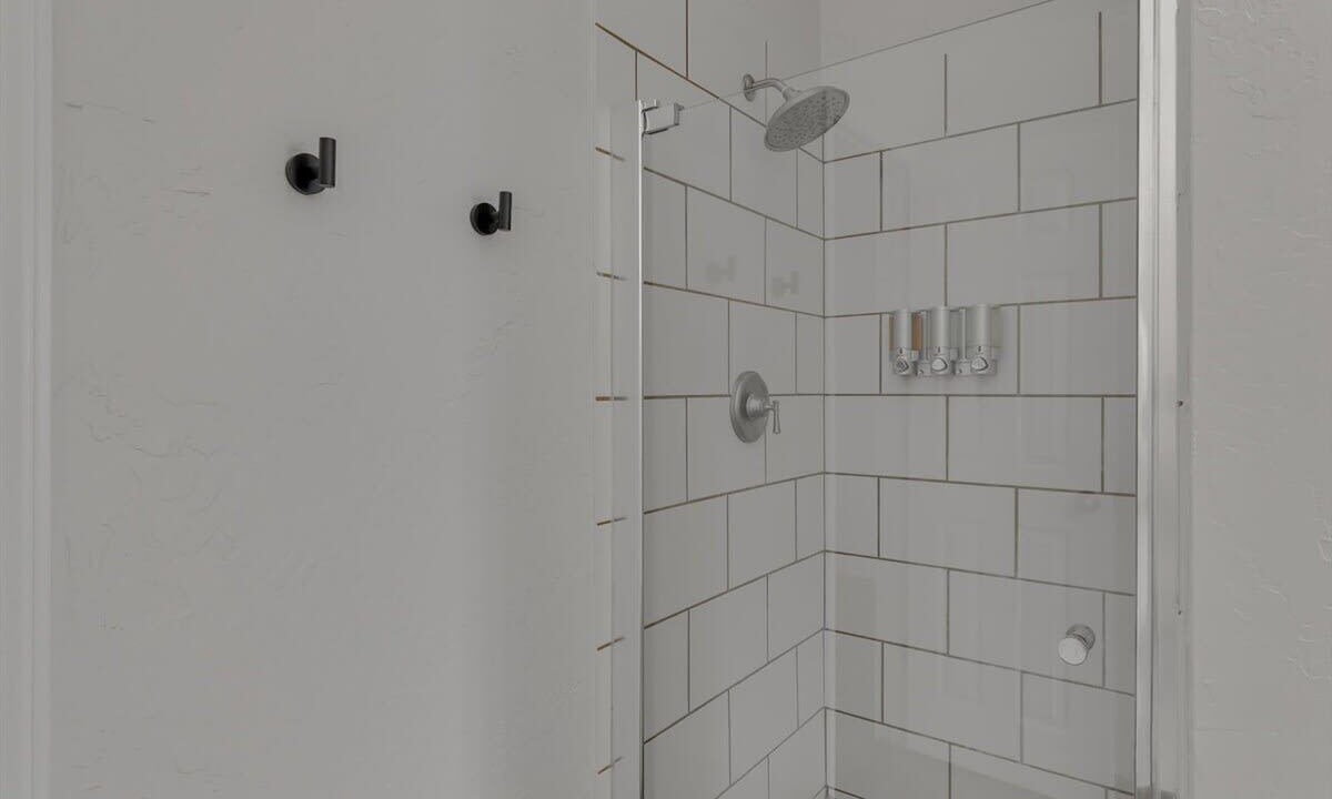 Photo of Bathroom in DeSoto
