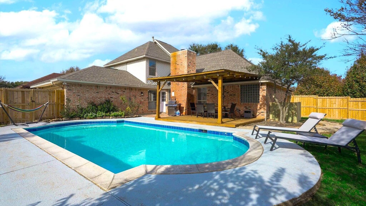 Photo of Outdoor in DeSoto