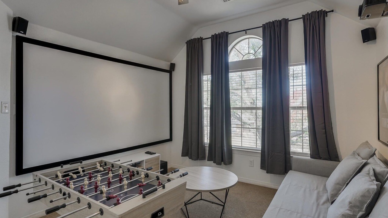 Photo of Bedroom in DeSoto