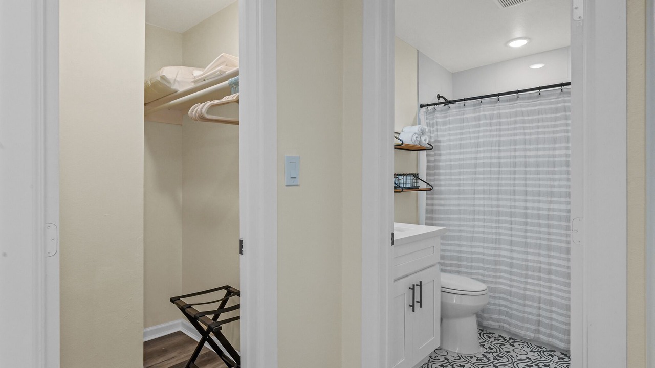 Photo of Bathroom in Lawndale/ Wayside