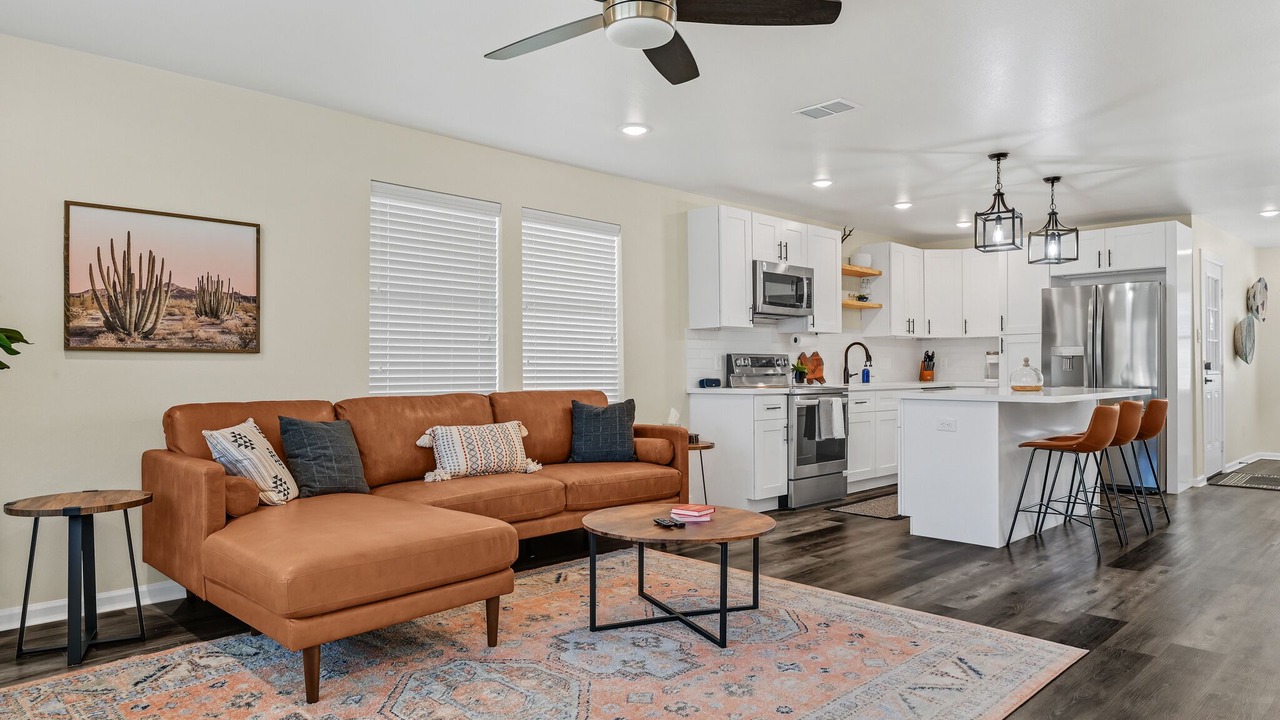 Photo of Bedroom in Lawndale/ Wayside