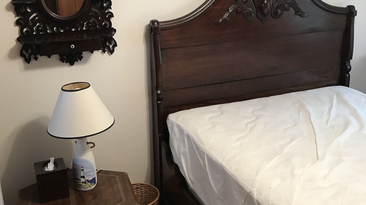 Photo of Bedroom in Town of Yates
