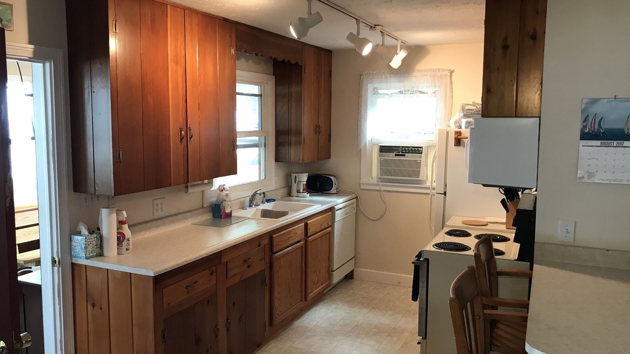 Photo of Kitchen in Town of Yates