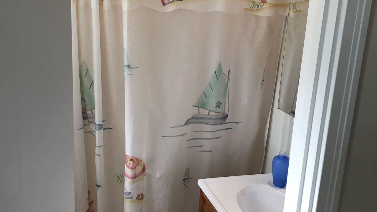 Photo of Bathroom in Town of Yates