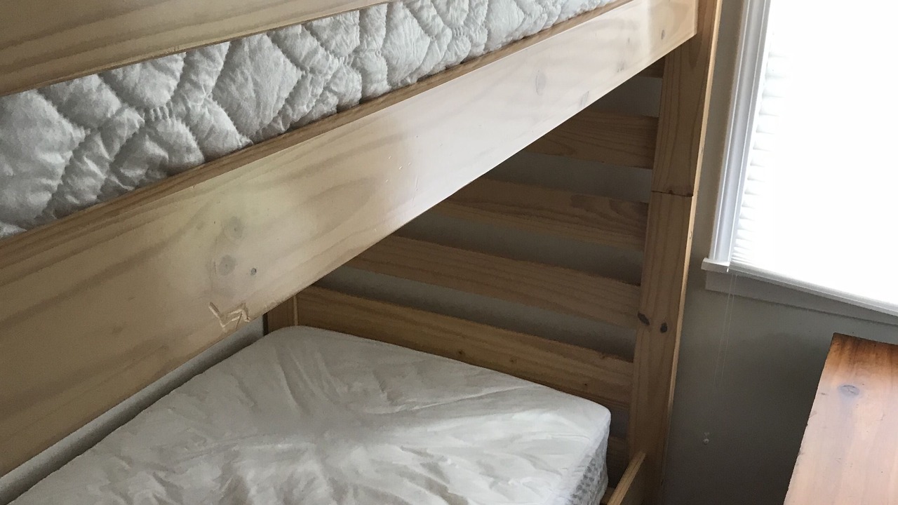 Photo of Bedroom in Town of Yates