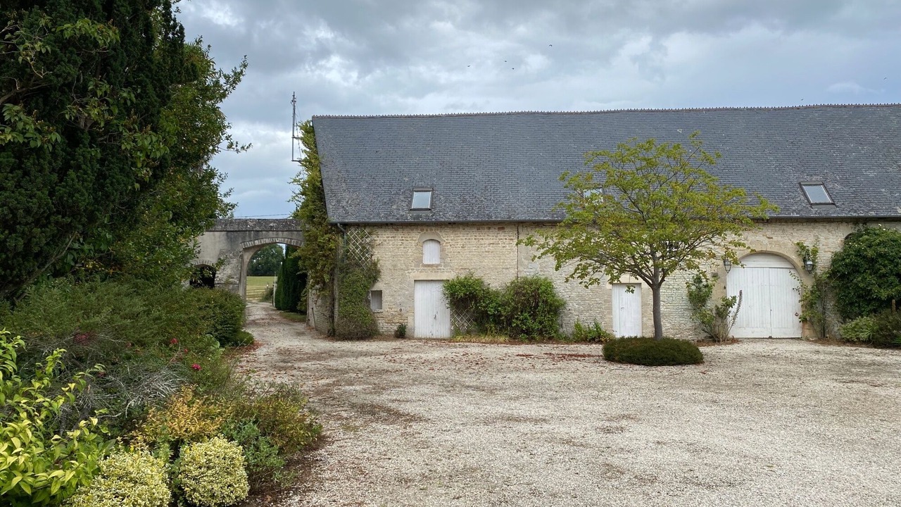 Photo of Outdoor in Audouville-la-Hubert