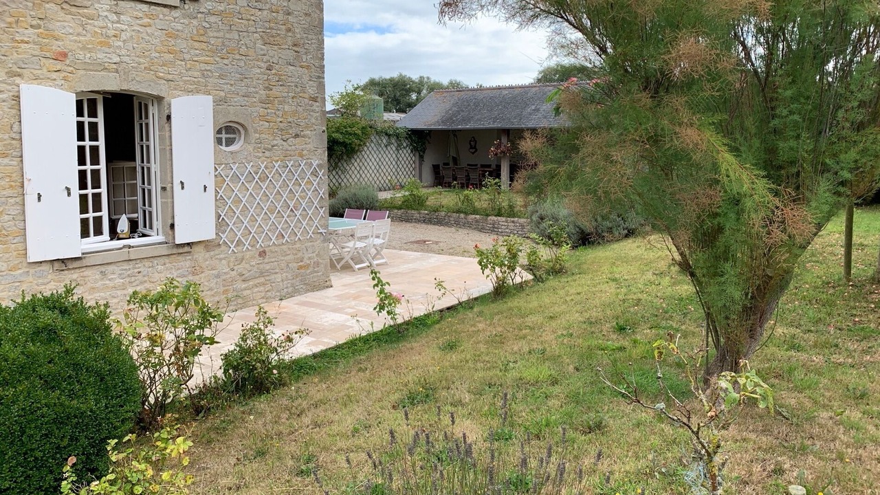 Photo of Outdoor in Audouville-la-Hubert