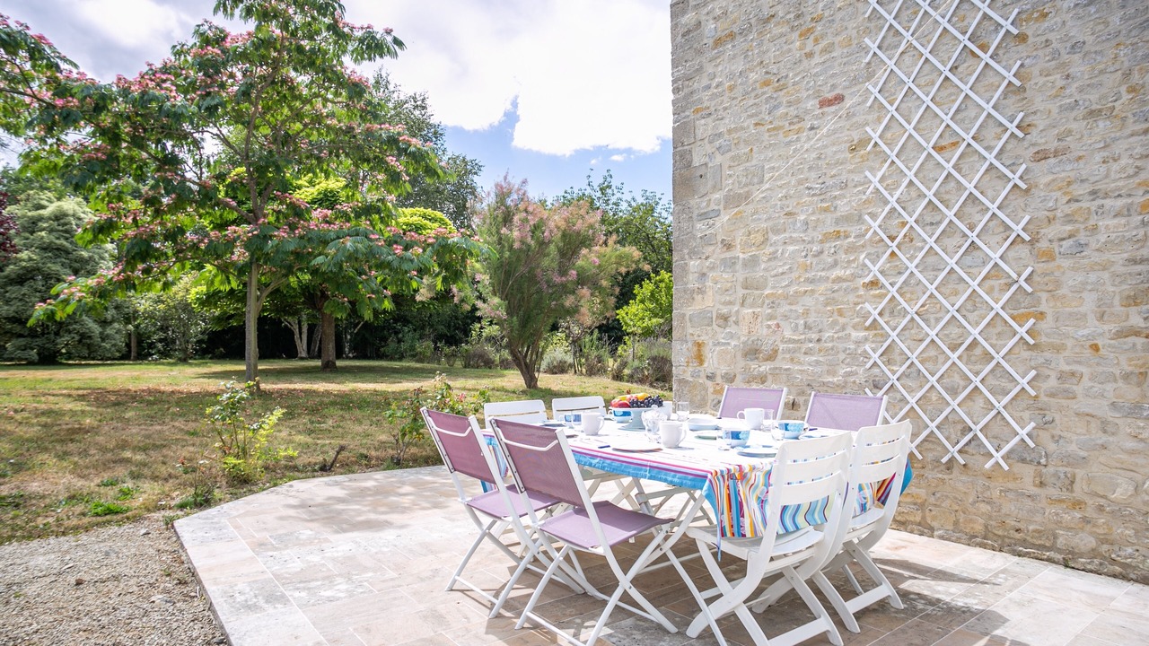 Photo of Outdoor in Audouville-la-Hubert