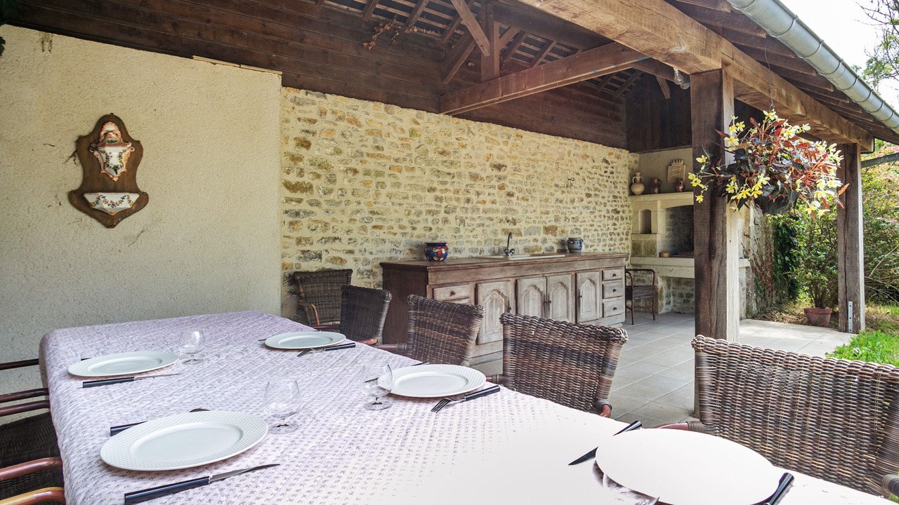 Photo of Outdoor in Audouville-la-Hubert