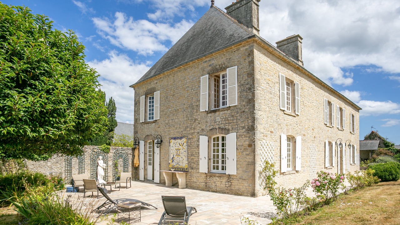 Photo of Outdoor in Audouville-la-Hubert