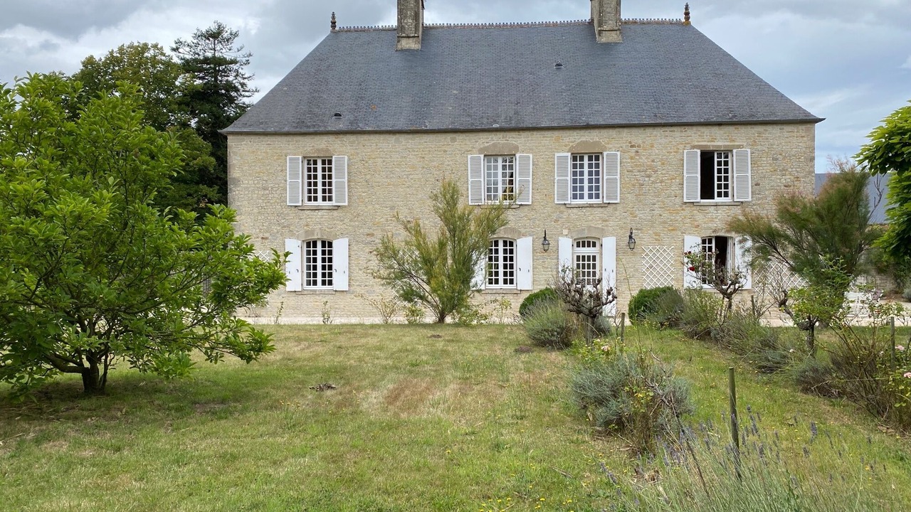 Photo of Outdoor in Audouville-la-Hubert