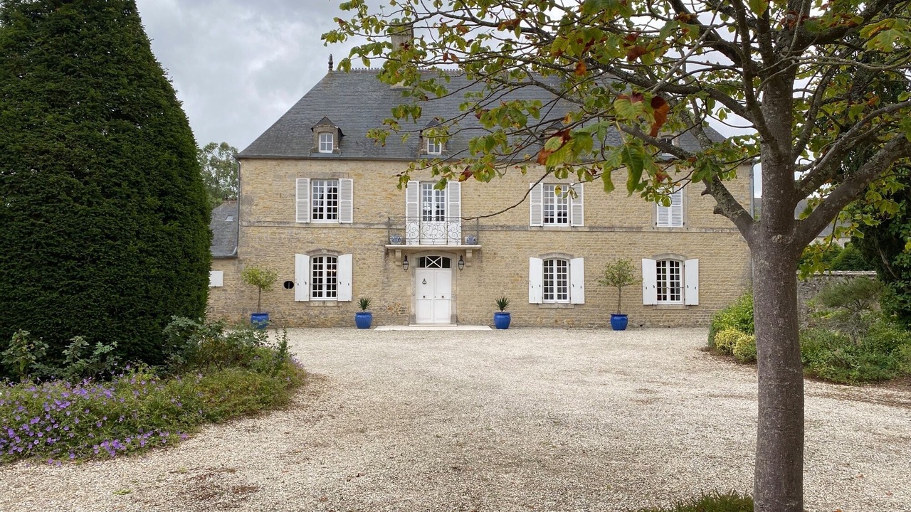 Photo of Outdoor in Audouville-la-Hubert