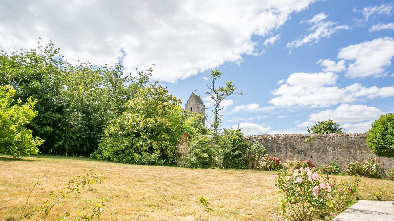Photo of Outdoor in Audouville-la-Hubert