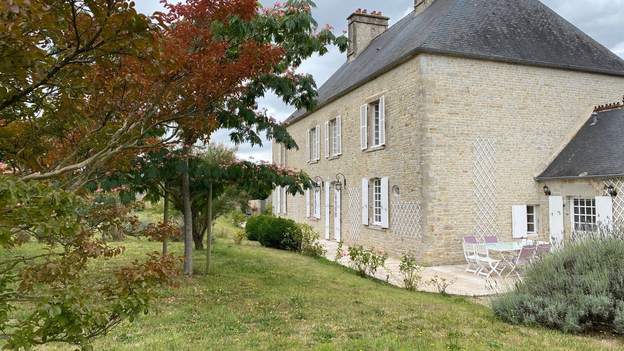 Photo of Outdoor in Audouville-la-Hubert