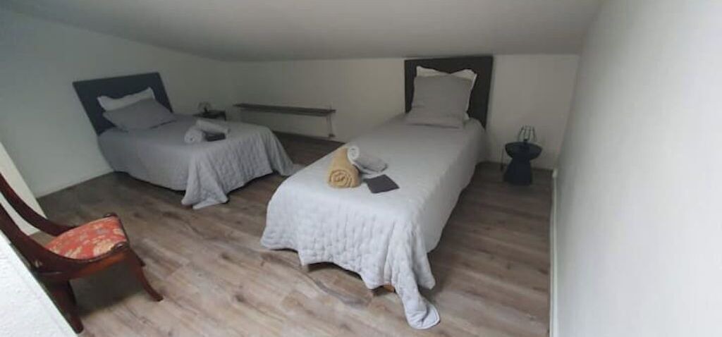 Photo of Bedroom in Conques-sur-Orbiel