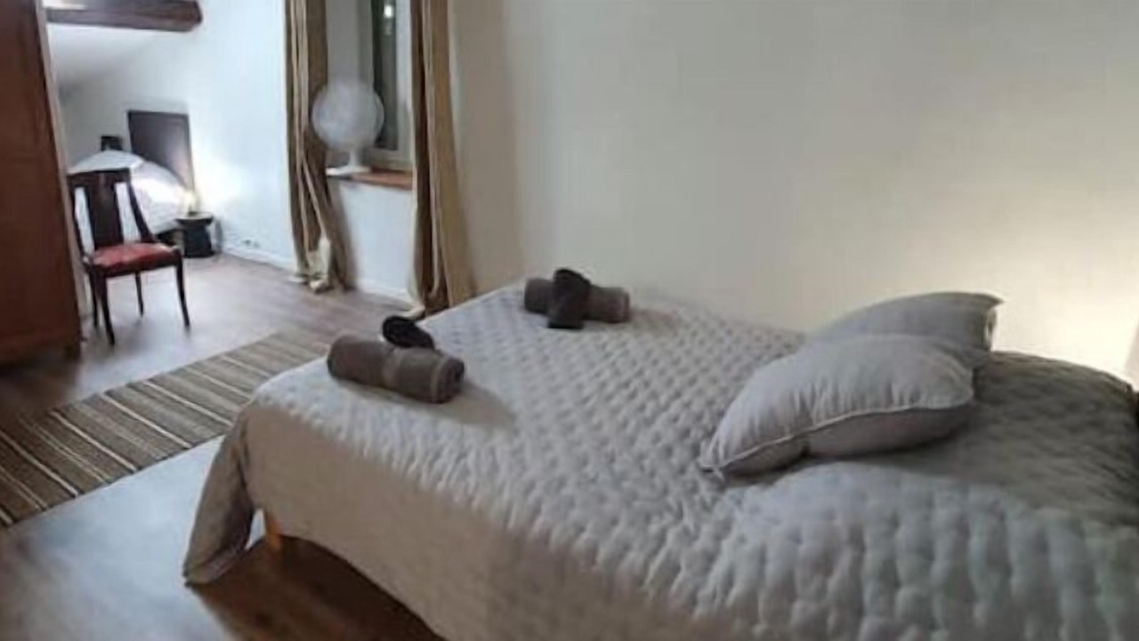 Photo of Bedroom in Conques-sur-Orbiel