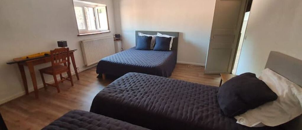 Photo of Bedroom in Conques-sur-Orbiel