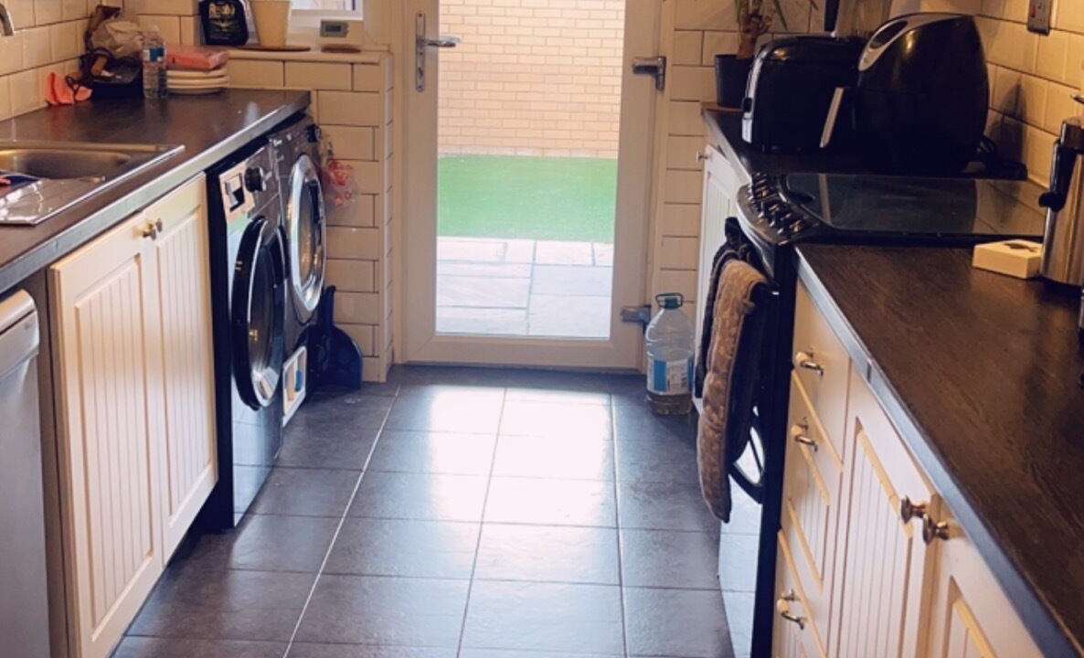 Photo of Kitchen in Singlewell