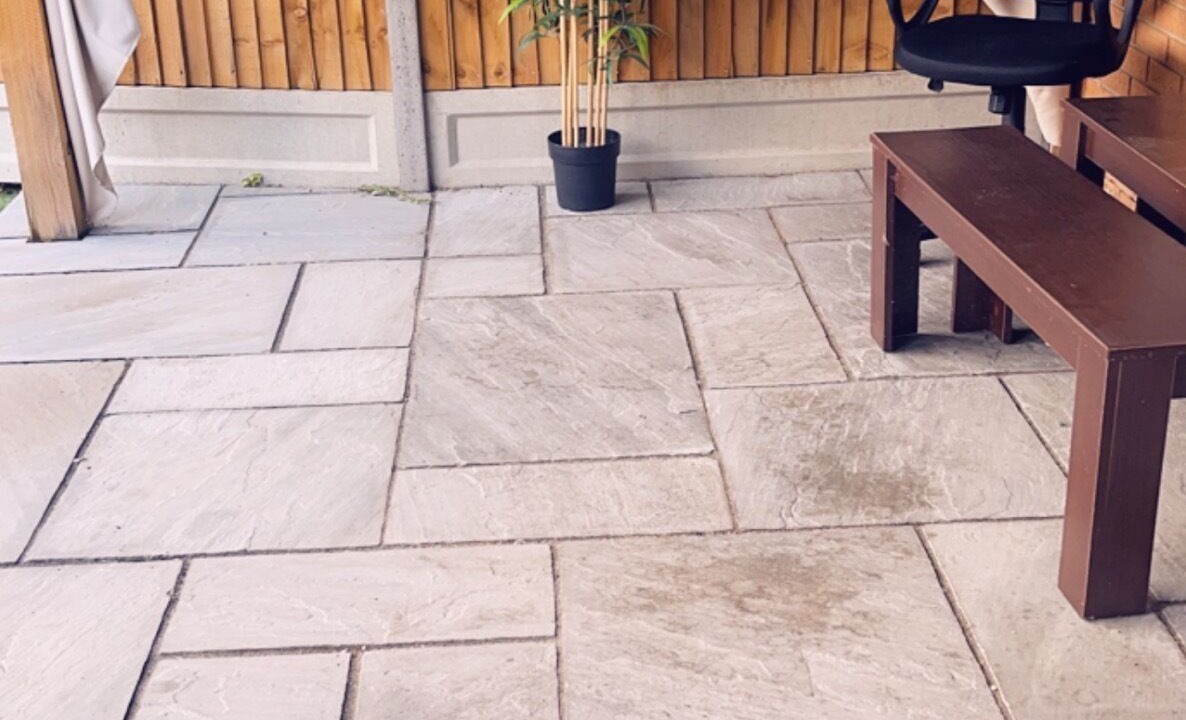 Photo of Patio Balcony in Singlewell