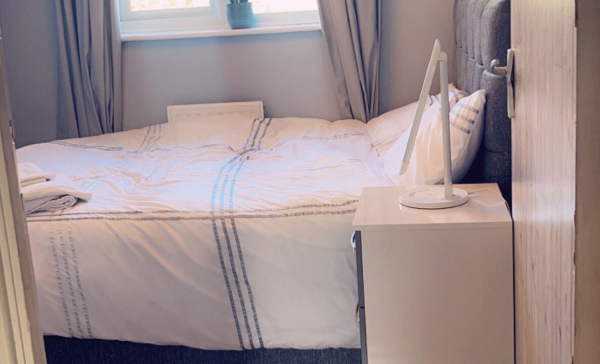 Photo of Bedroom in Singlewell