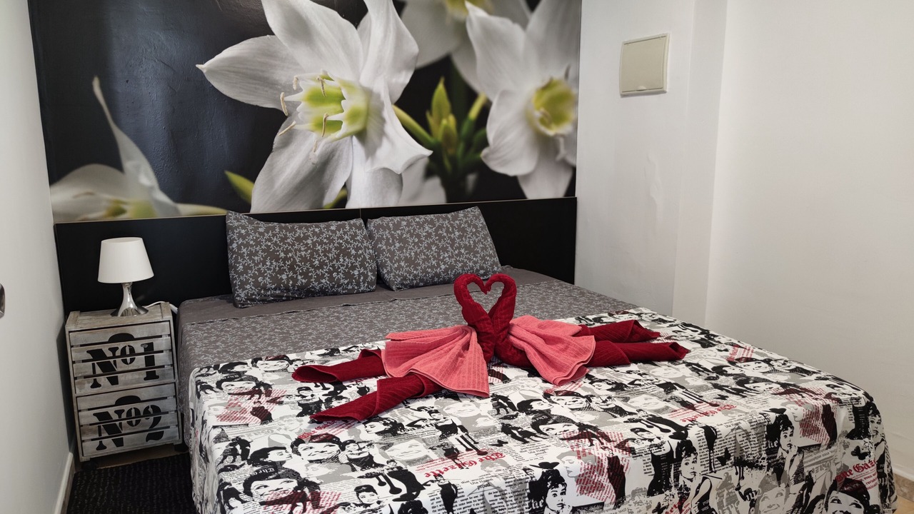Photo of Bedroom in Lumpiaque