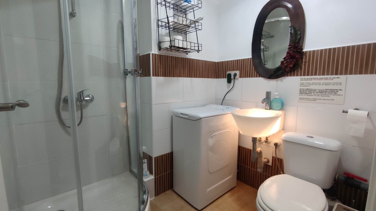 Photo of Bathroom in Lumpiaque
