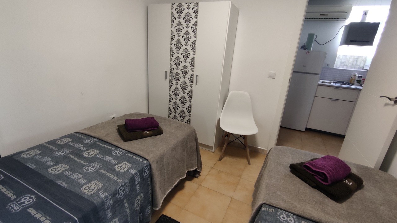 Photo of Bedroom in Lumpiaque