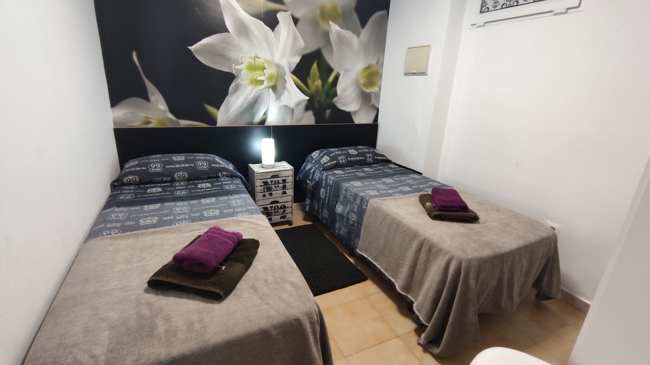 Photo of Bedroom in Lumpiaque